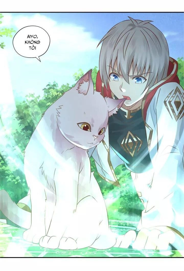 Thôn Phệ Lĩnh Vực Chapter 116 - 12