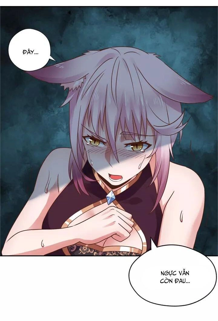 Thôn Phệ Lĩnh Vực Chapter 116 - 15