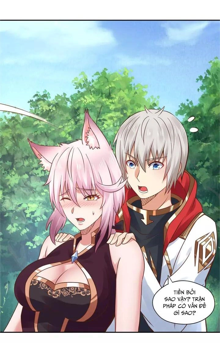 Thôn Phệ Lĩnh Vực Chapter 116 - 16