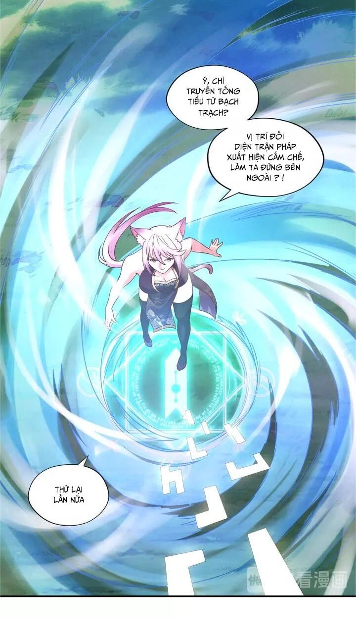 Thôn Phệ Lĩnh Vực Chapter 116 - 23