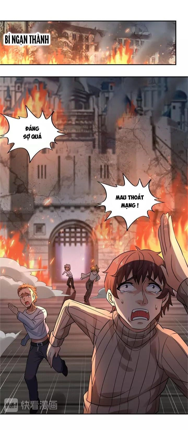 Thôn Phệ Lĩnh Vực Chapter 116 - 26