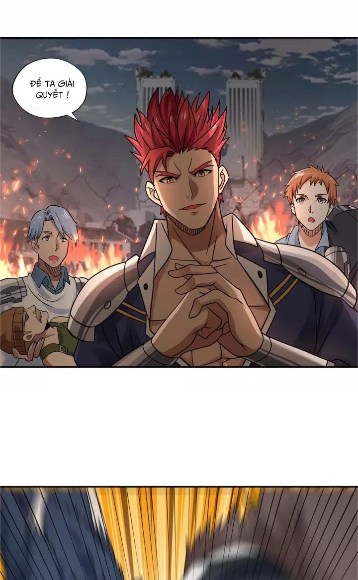 Thôn Phệ Lĩnh Vực Chapter 116 - 38