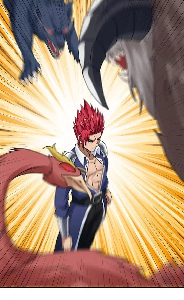 Thôn Phệ Lĩnh Vực Chapter 116 - 39