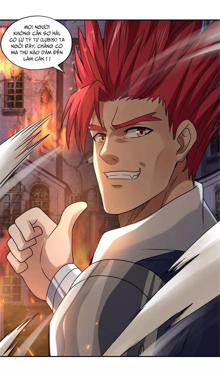 Thôn Phệ Lĩnh Vực Chapter 116 - 49