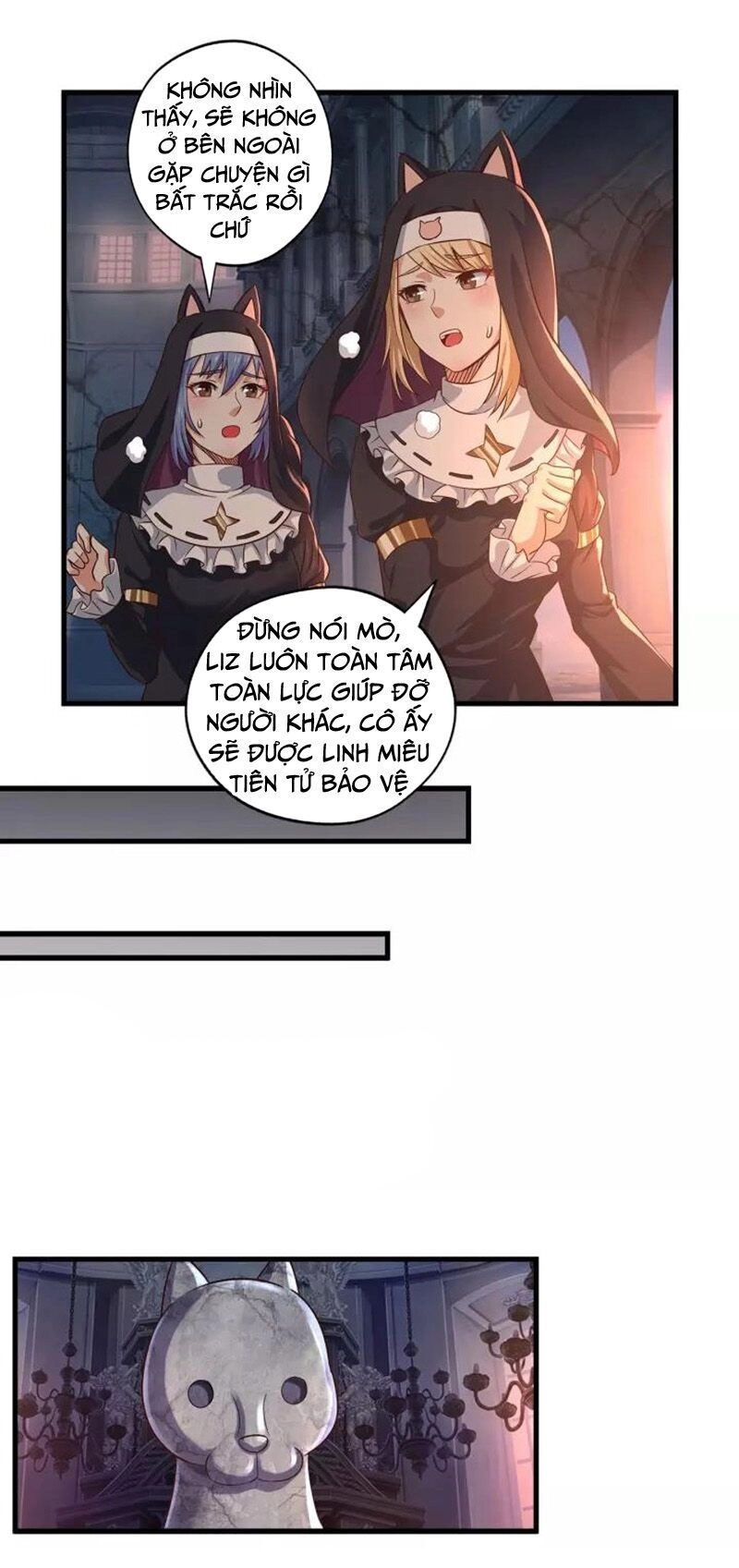 Thôn Phệ Lĩnh Vực Chapter 117 - 3