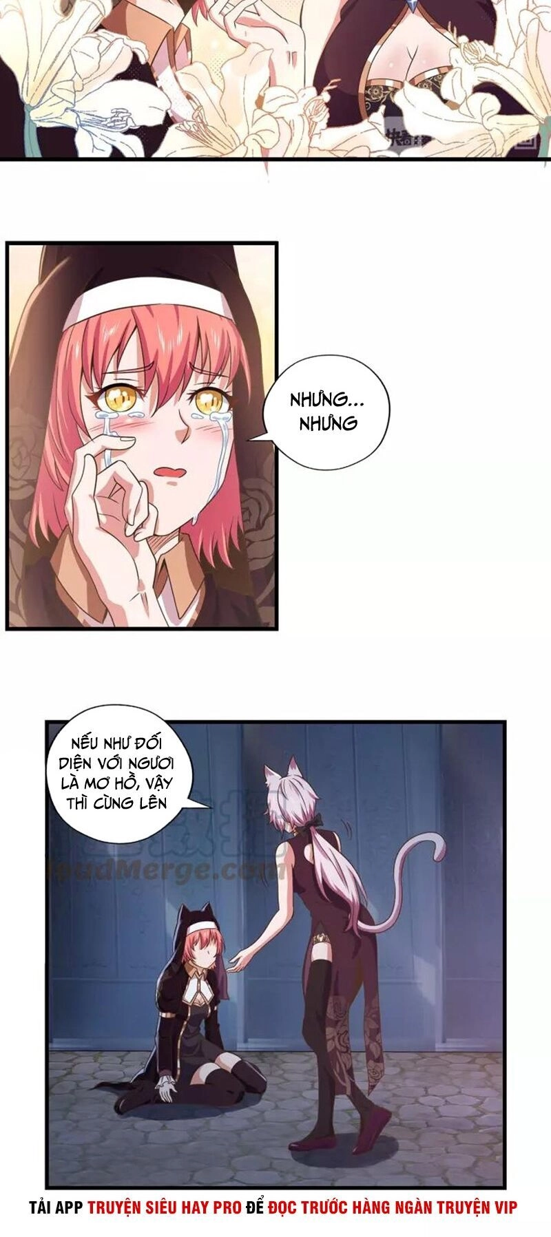 Thôn Phệ Lĩnh Vực Chapter 117 - 10