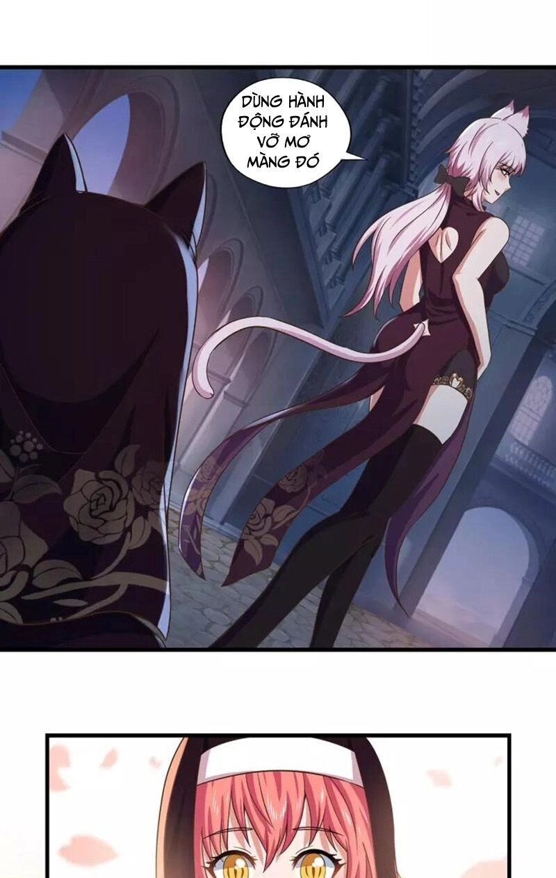 Thôn Phệ Lĩnh Vực Chapter 117 - 11