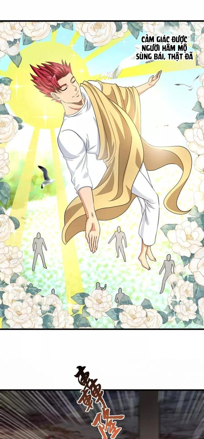 Thôn Phệ Lĩnh Vực Chapter 117 - 15