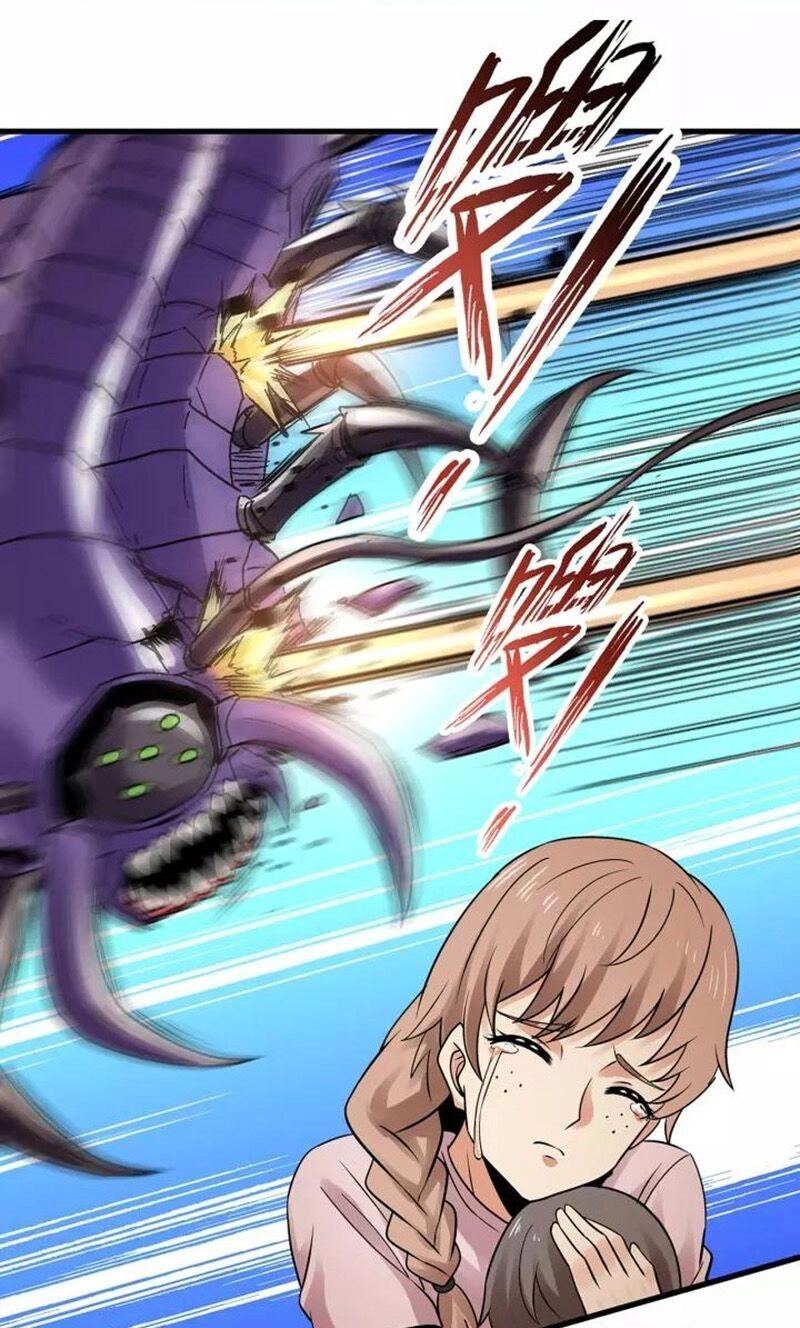 Thôn Phệ Lĩnh Vực Chapter 117 - 33