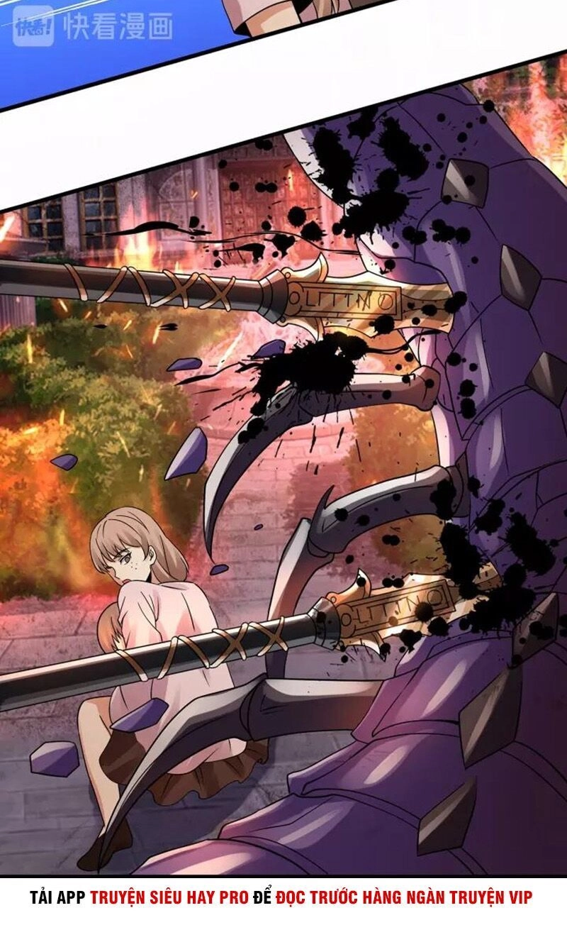 Thôn Phệ Lĩnh Vực Chapter 117 - 34