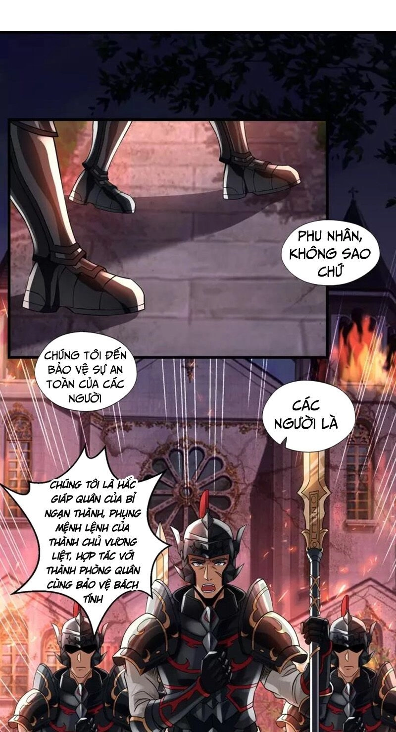 Thôn Phệ Lĩnh Vực Chapter 117 - 35