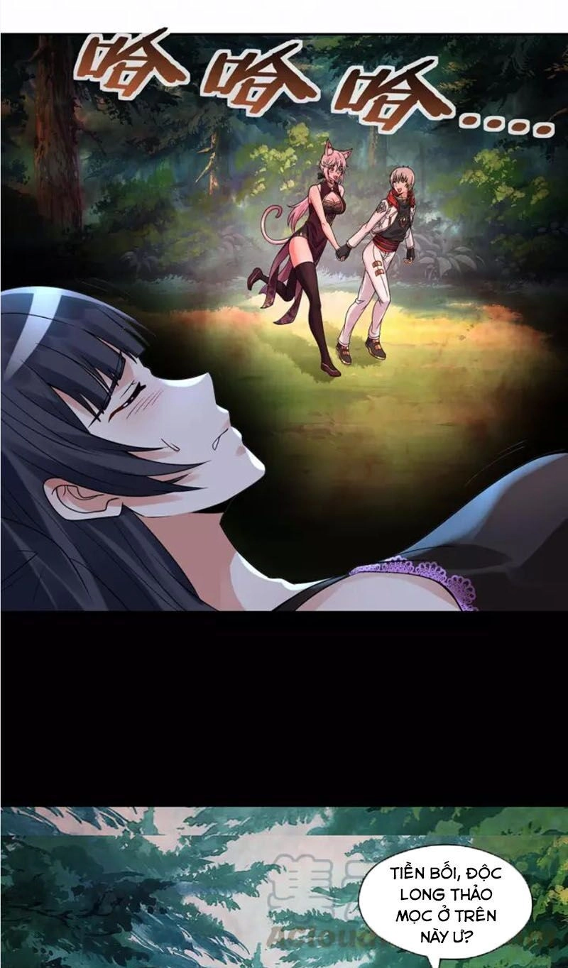 Thôn Phệ Lĩnh Vực Chapter 118 - 3