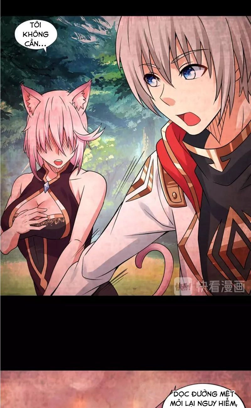 Thôn Phệ Lĩnh Vực Chapter 118 - 5