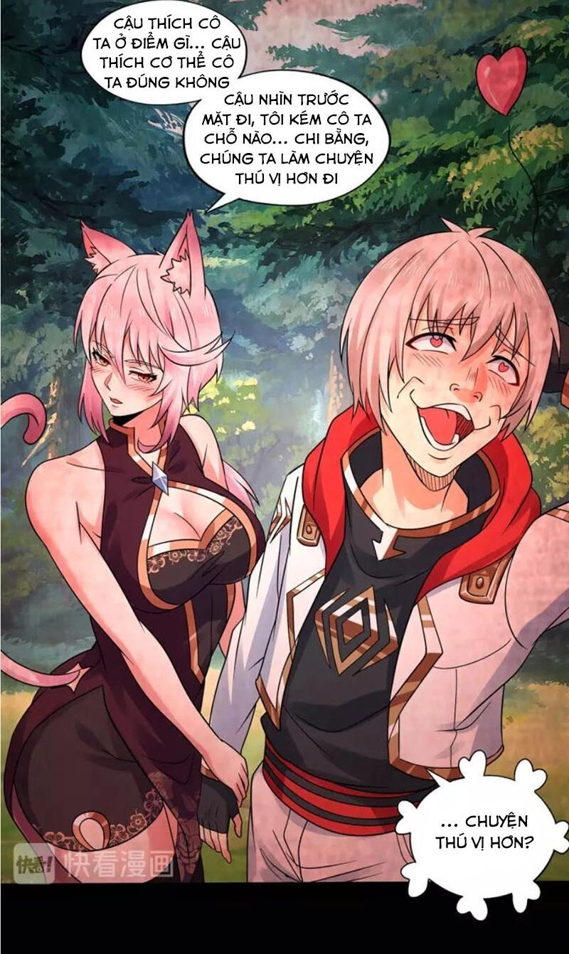 Thôn Phệ Lĩnh Vực Chapter 118 - 12