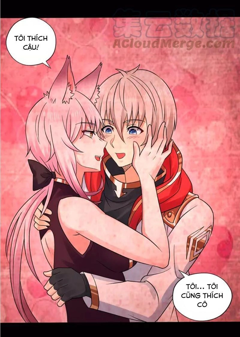 Thôn Phệ Lĩnh Vực Chapter 118 - 13