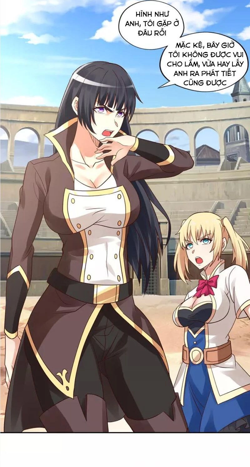 Thôn Phệ Lĩnh Vực Chapter 118 - 34