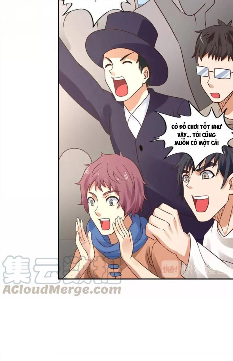 Thôn Phệ Lĩnh Vực Chapter 118 - 36