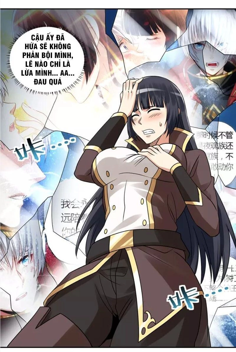 Thôn Phệ Lĩnh Vực Chapter 118 - 47