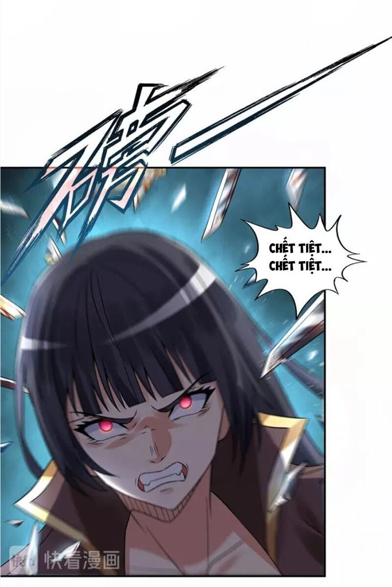 Thôn Phệ Lĩnh Vực Chapter 118 - 48