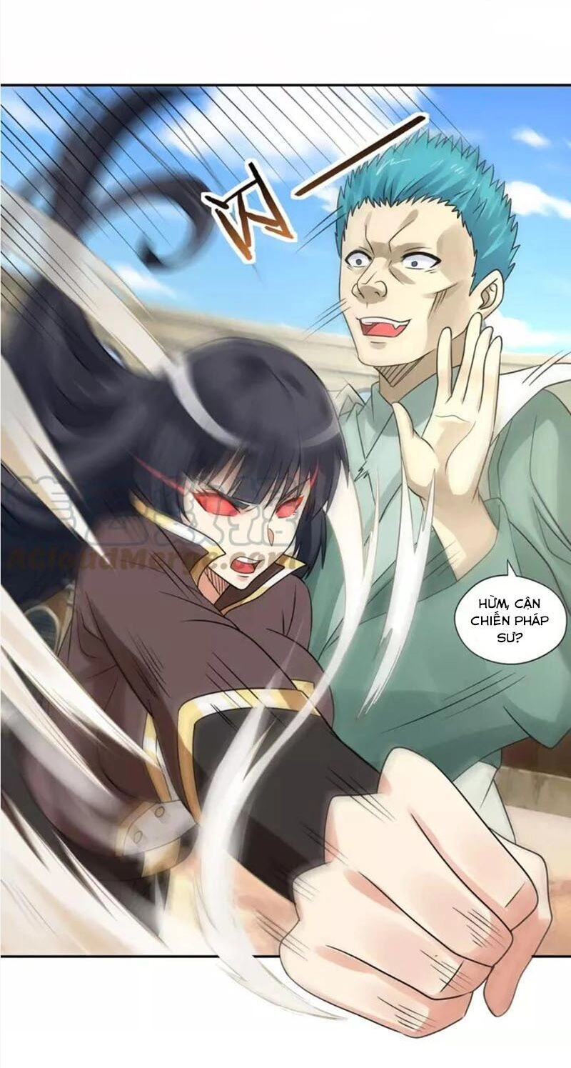 Thôn Phệ Lĩnh Vực Chapter 118 - 50