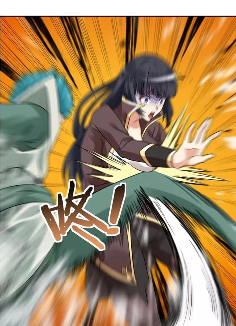 Thôn Phệ Lĩnh Vực Chapter 118 - 51