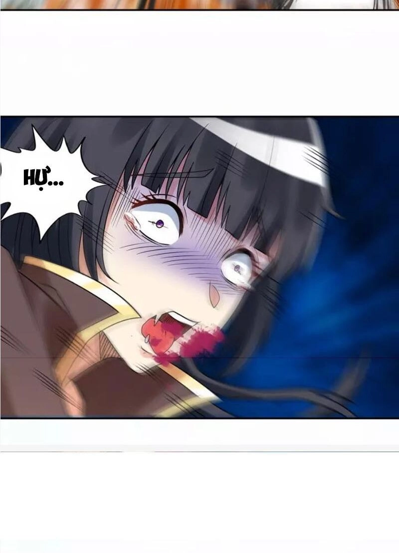 Thôn Phệ Lĩnh Vực Chapter 118 - 52