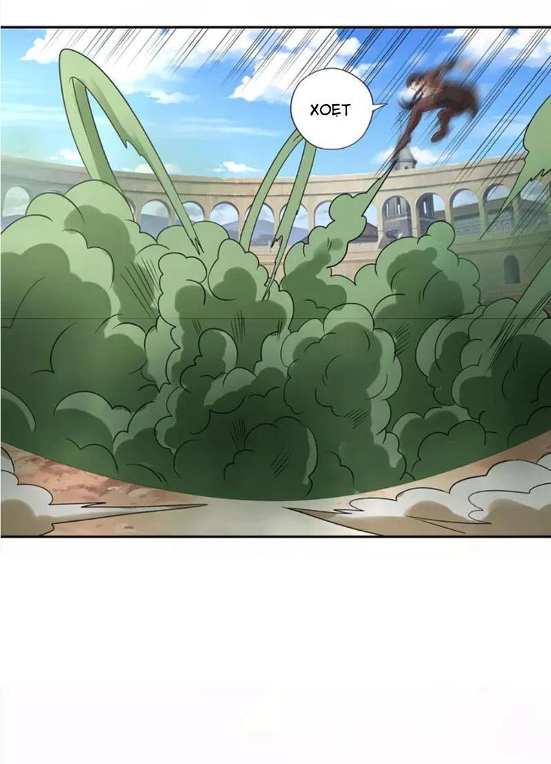 Thôn Phệ Lĩnh Vực Chapter 118 - 59