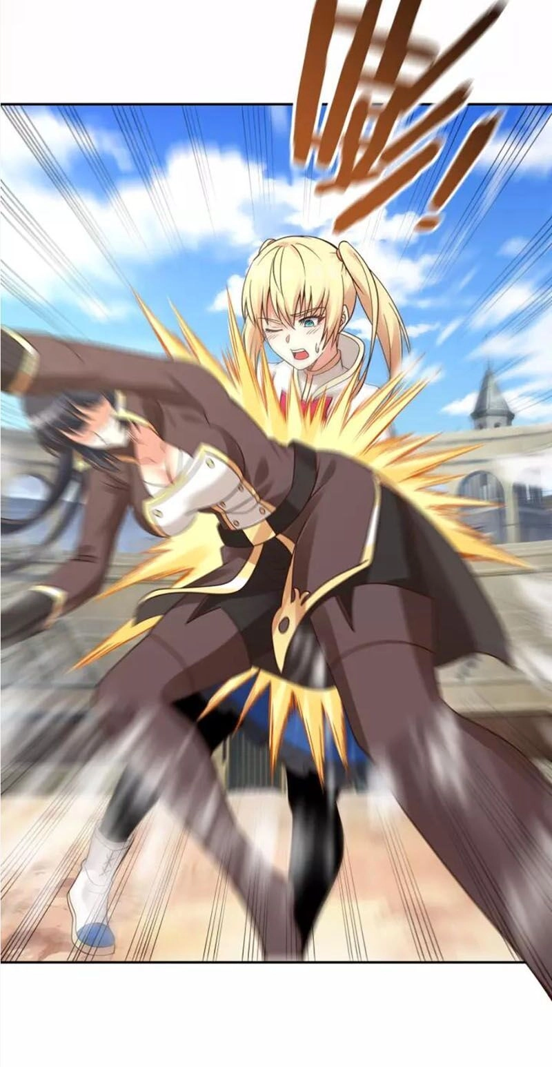 Thôn Phệ Lĩnh Vực Chapter 118 - 61