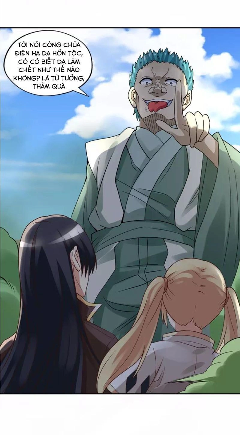 Thôn Phệ Lĩnh Vực Chapter 118 - 64