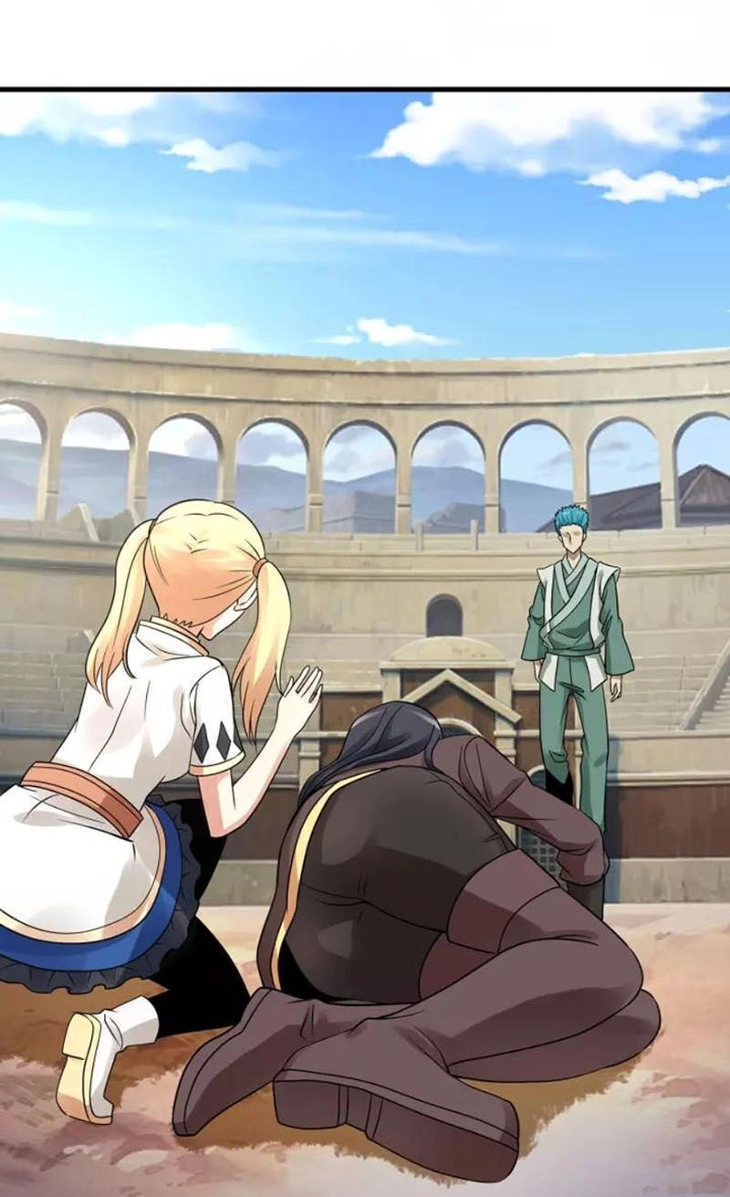 Thôn Phệ Lĩnh Vực Chapter 119 - 1