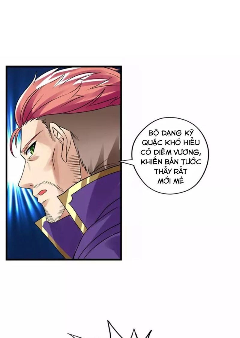 Thôn Phệ Lĩnh Vực Chapter 119 - 7