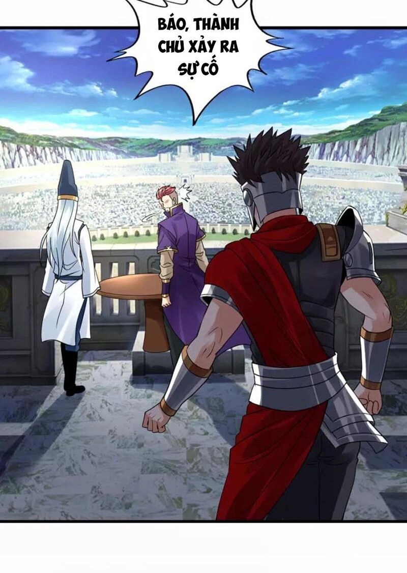 Thôn Phệ Lĩnh Vực Chapter 119 - 8