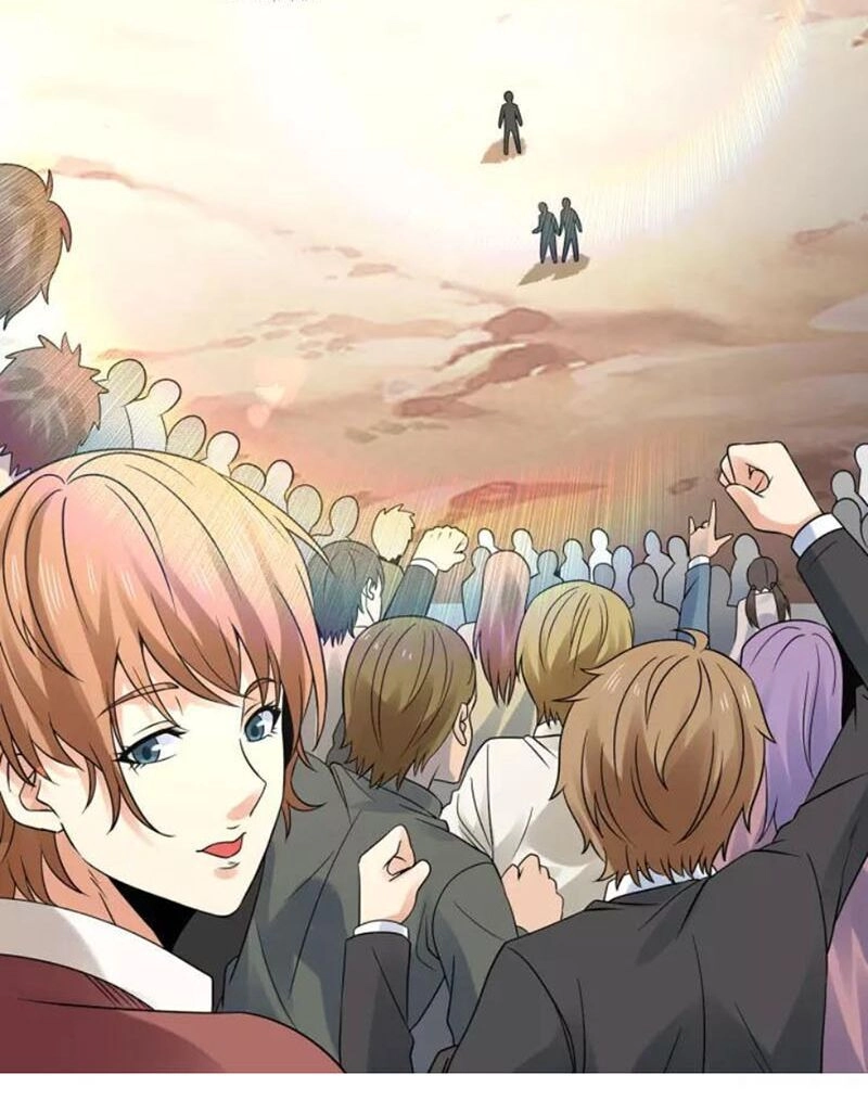 Thôn Phệ Lĩnh Vực Chapter 119 - 12