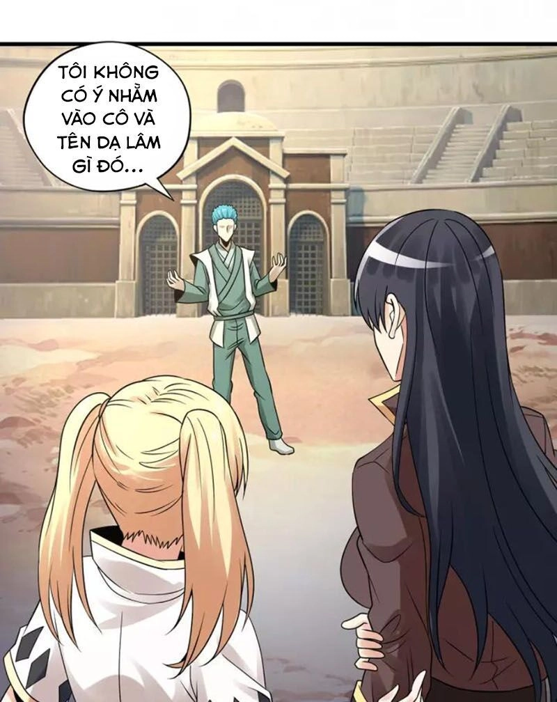 Thôn Phệ Lĩnh Vực Chapter 119 - 13