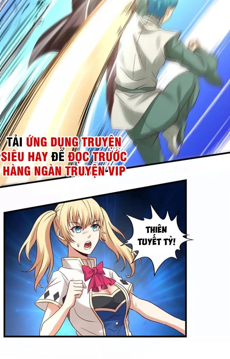 Thôn Phệ Lĩnh Vực Chapter 119 - 18