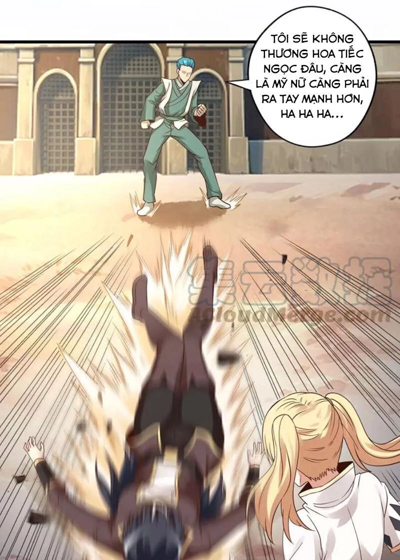 Thôn Phệ Lĩnh Vực Chapter 119 - 19