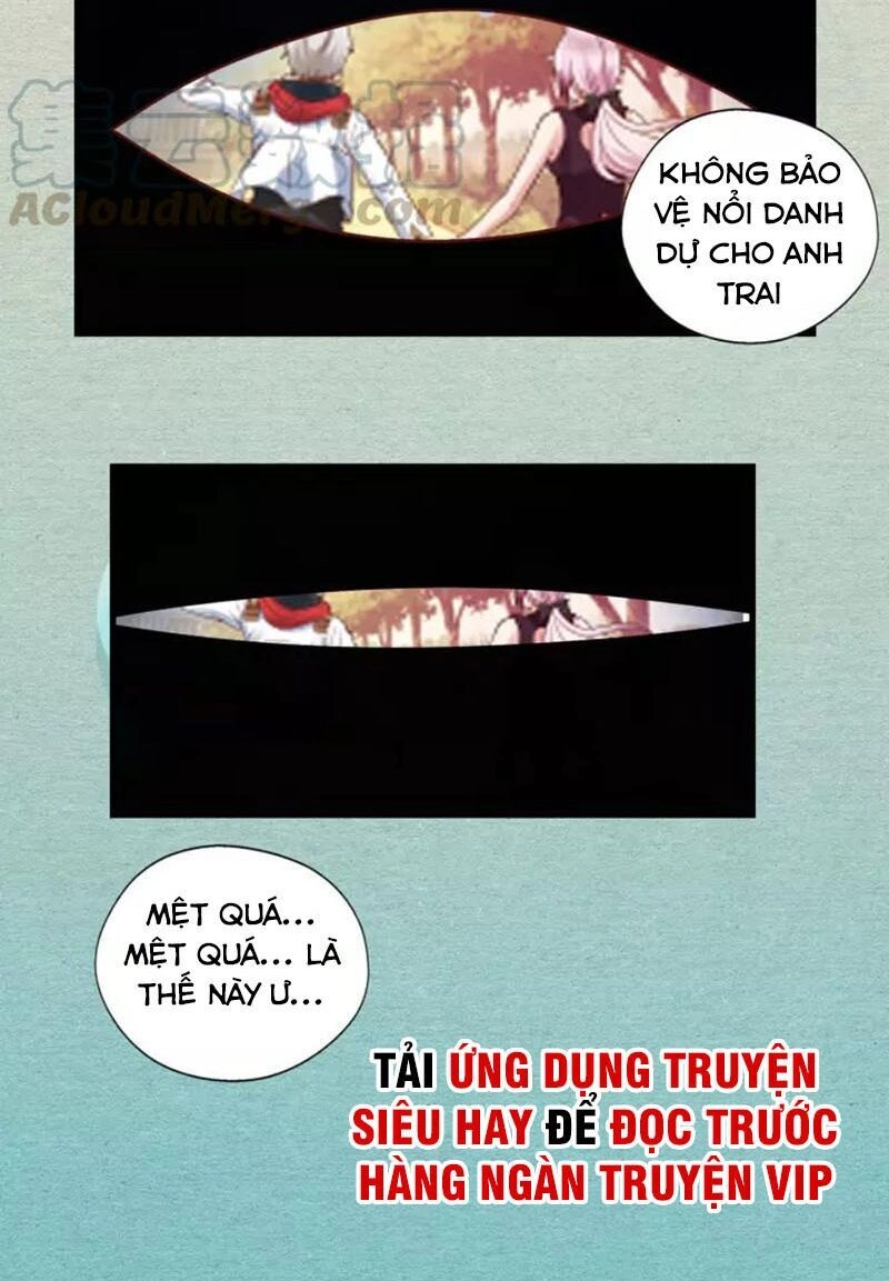 Thôn Phệ Lĩnh Vực Chapter 119 - 33