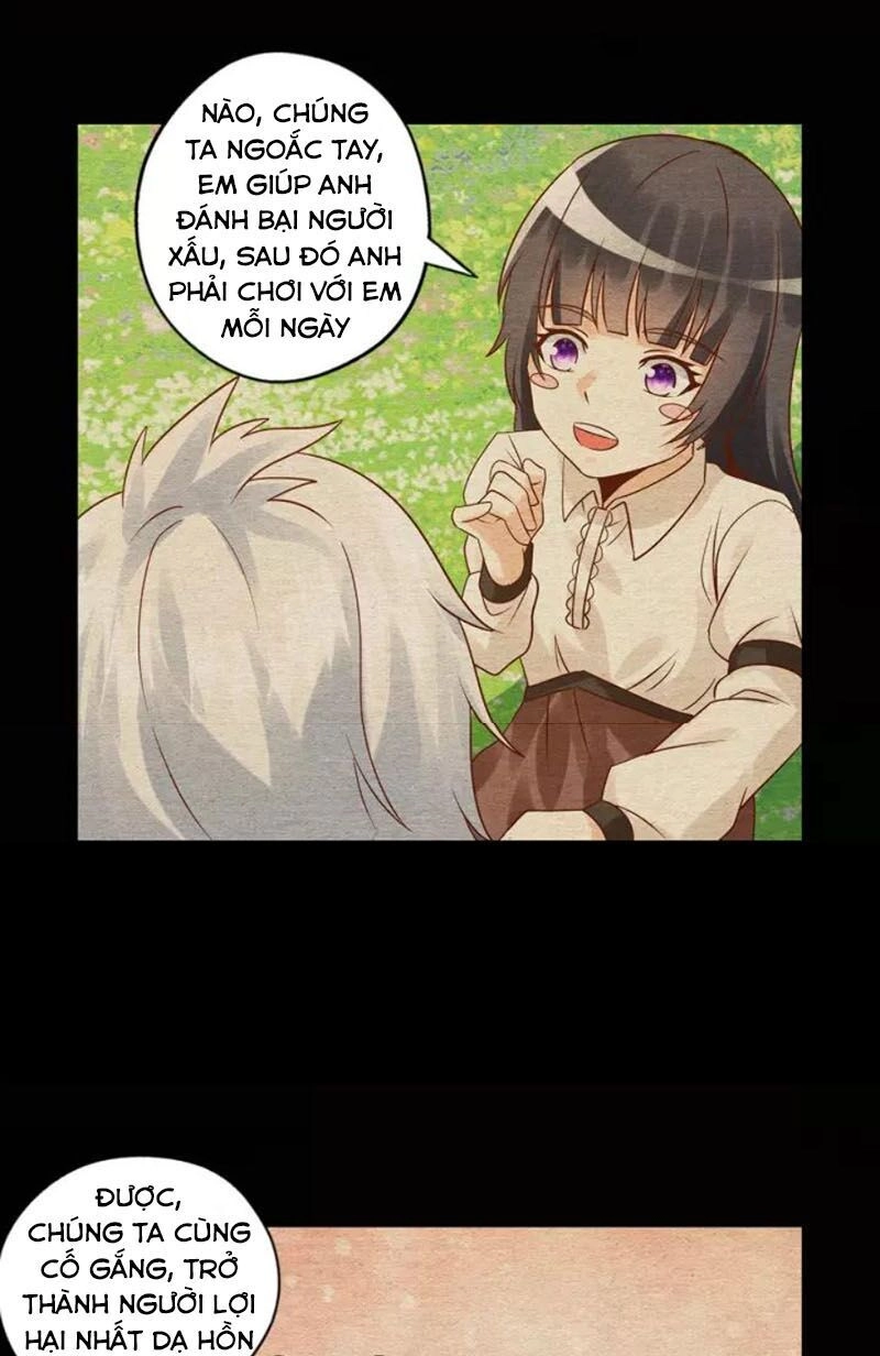 Thôn Phệ Lĩnh Vực Chapter 119 - 45