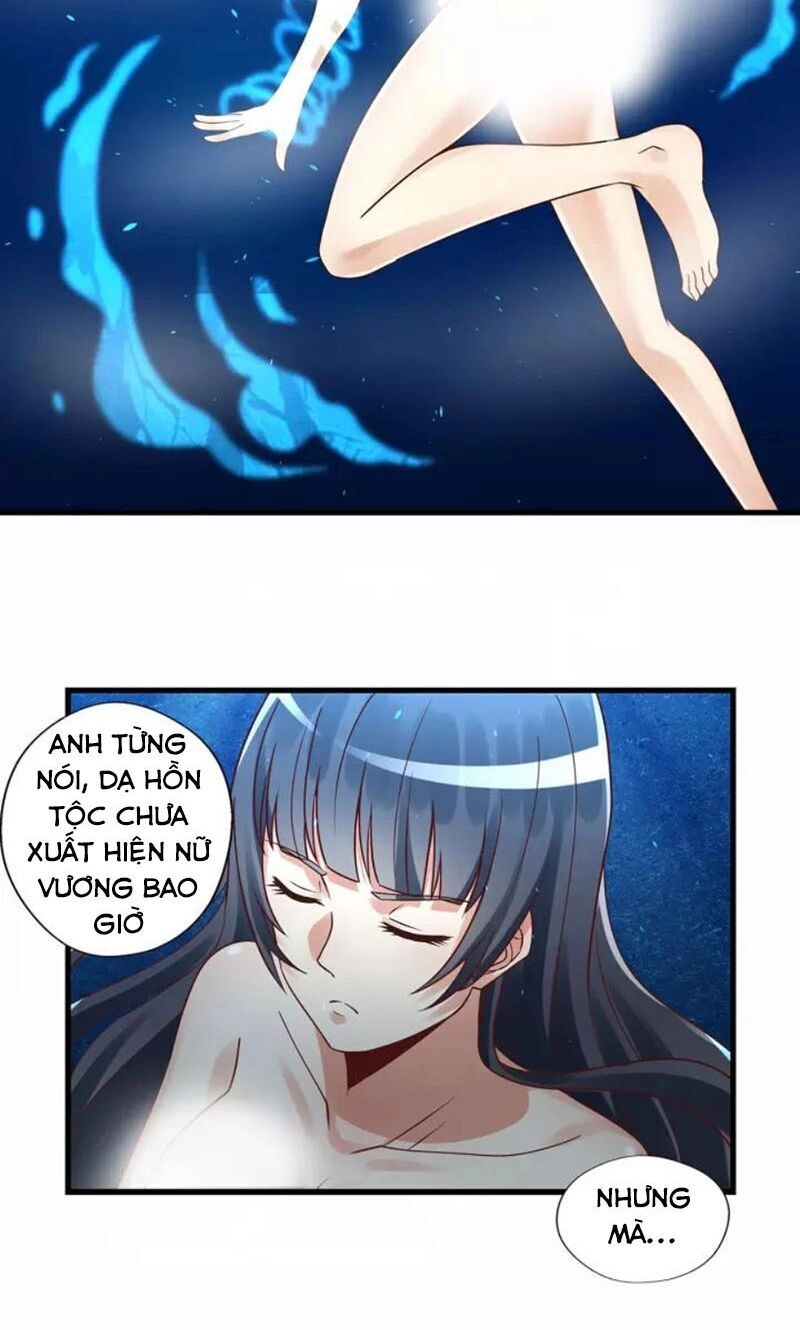 Thôn Phệ Lĩnh Vực Chapter 119 - 50