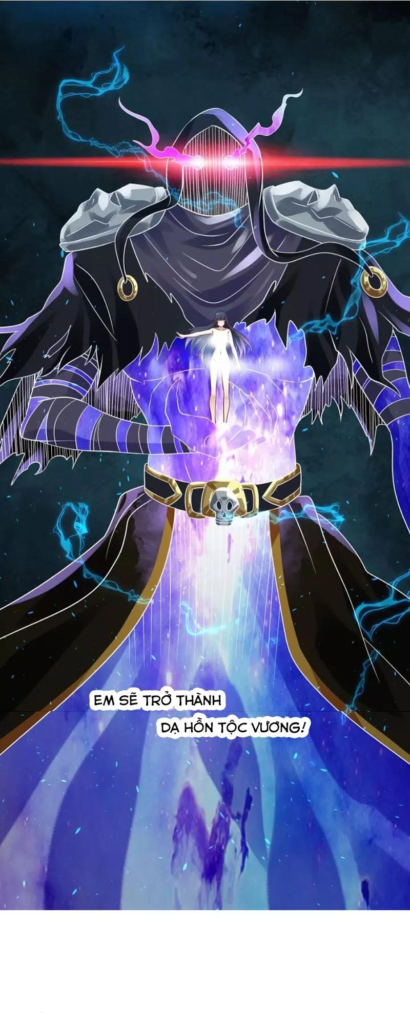 Thôn Phệ Lĩnh Vực Chapter 119 - 53