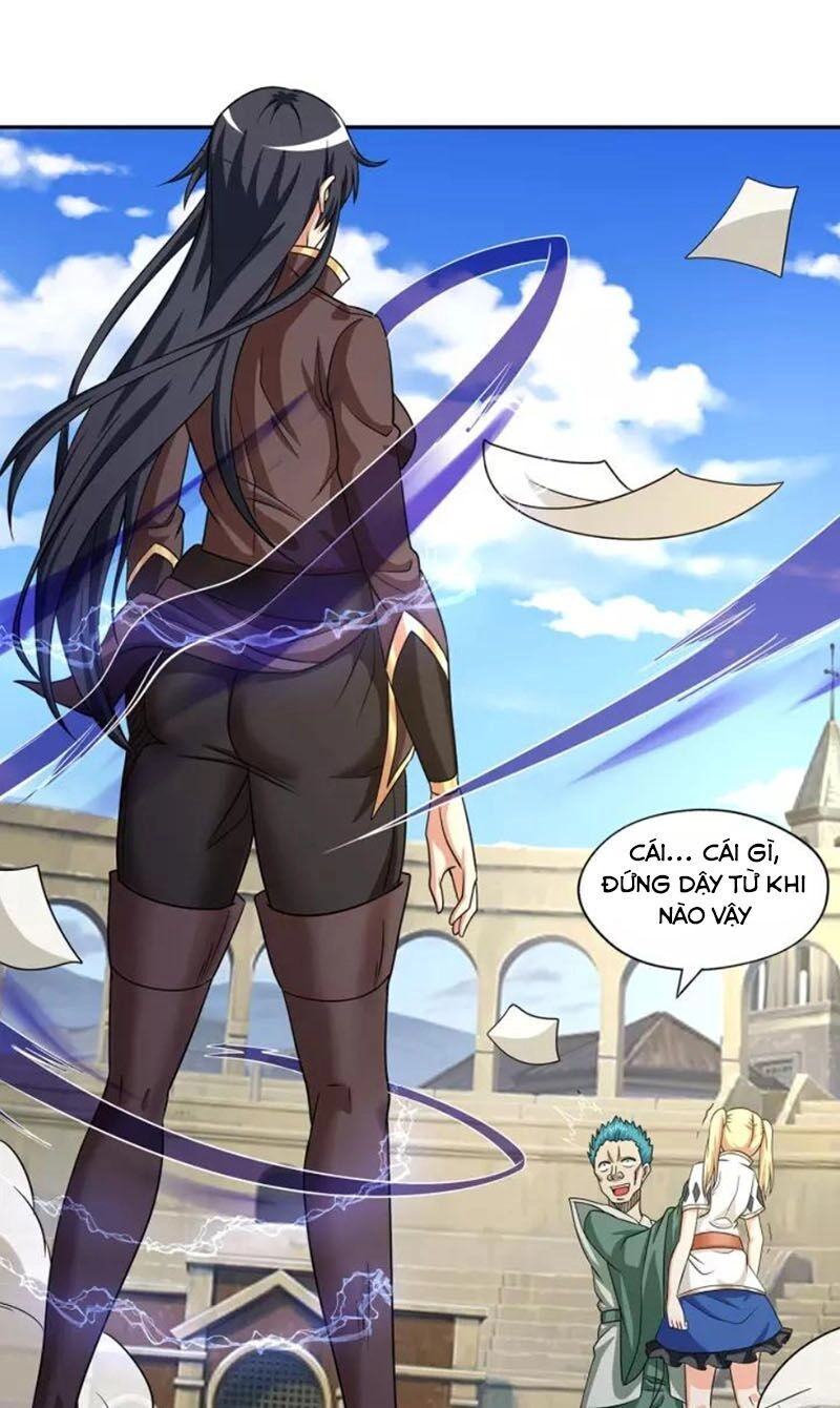 Thôn Phệ Lĩnh Vực Chapter 120 - 4