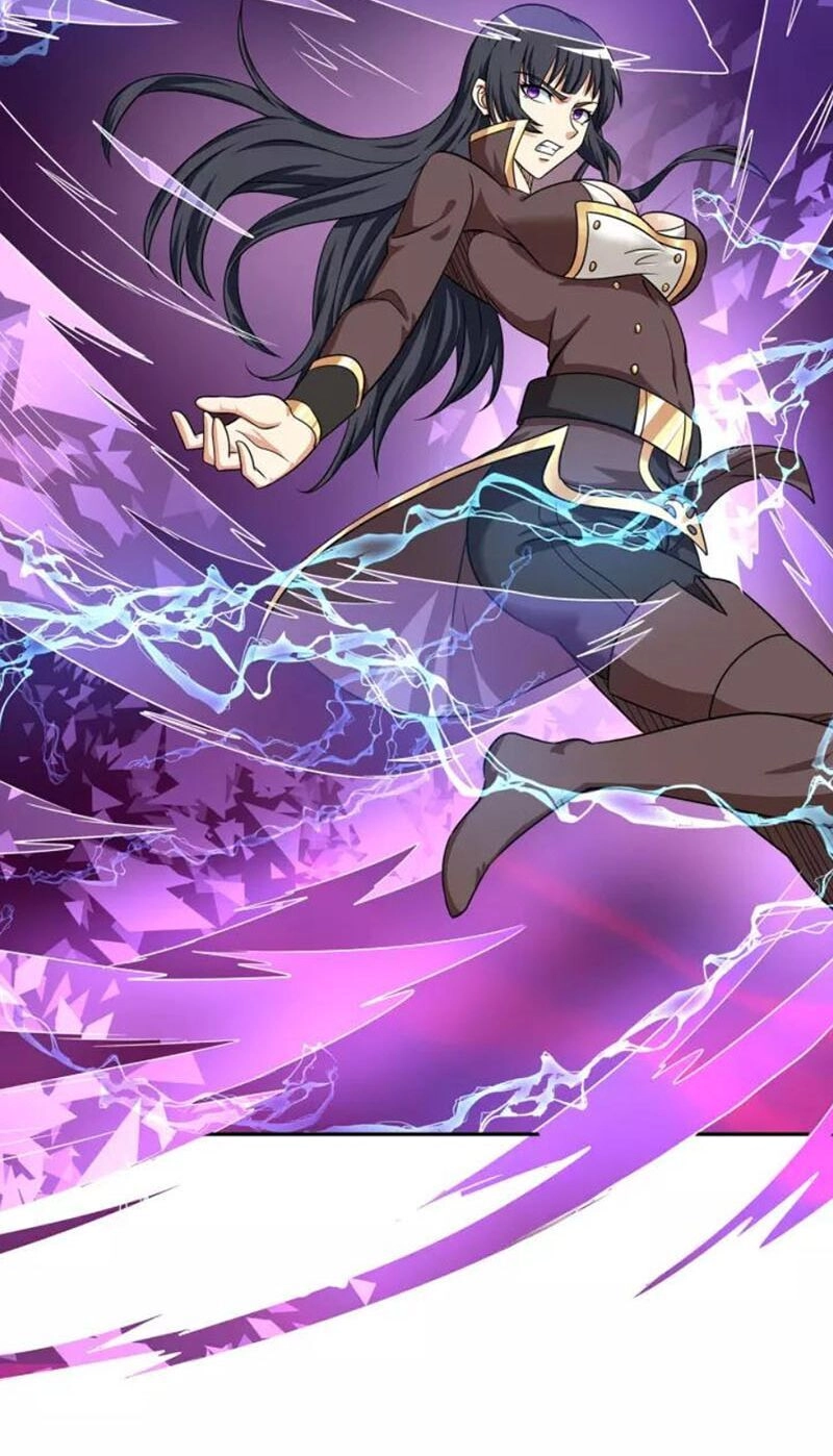 Thôn Phệ Lĩnh Vực Chapter 120 - 7