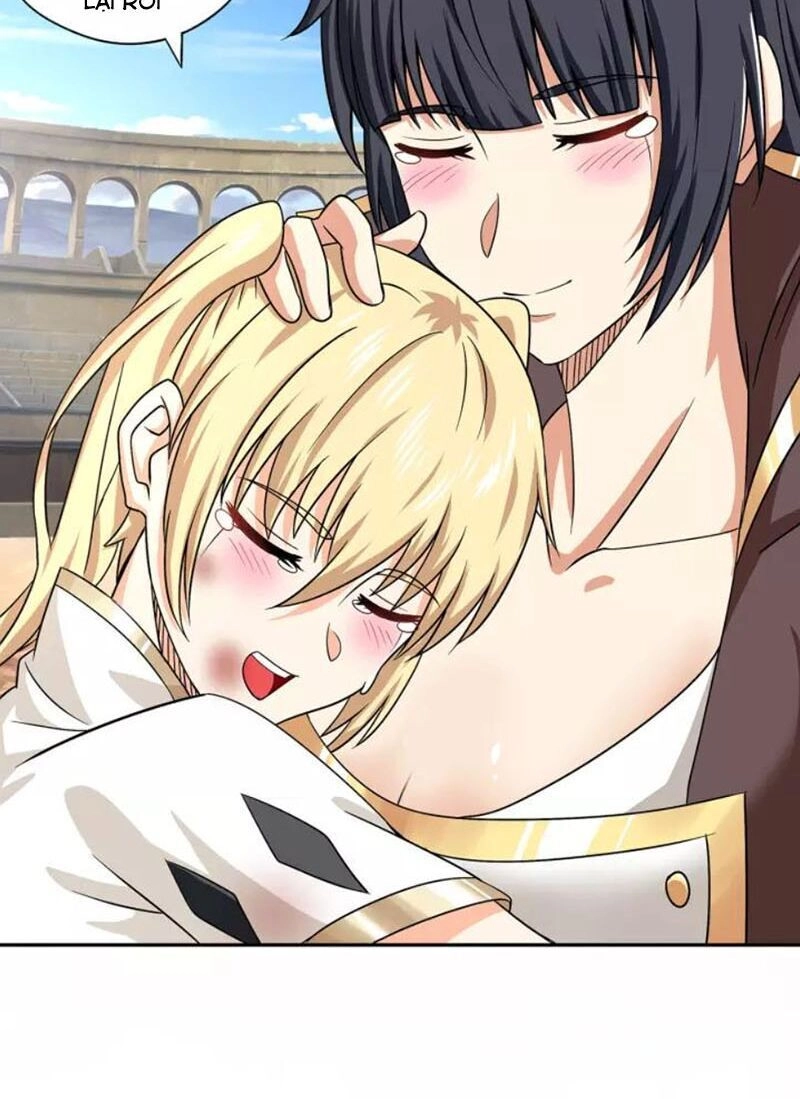 Thôn Phệ Lĩnh Vực Chapter 120 - 11