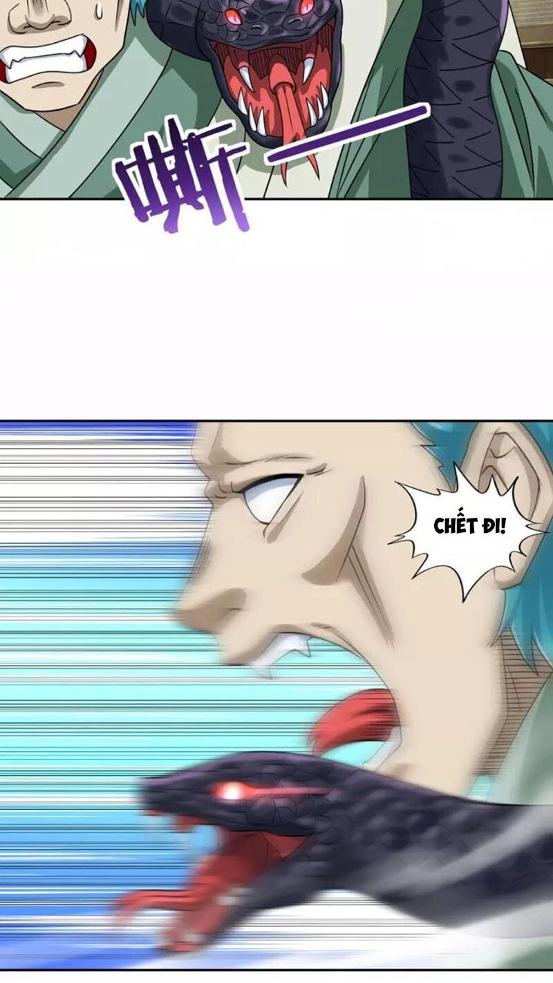 Thôn Phệ Lĩnh Vực Chapter 120 - 13