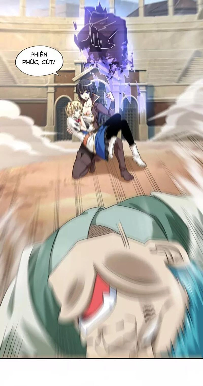 Thôn Phệ Lĩnh Vực Chapter 120 - 15