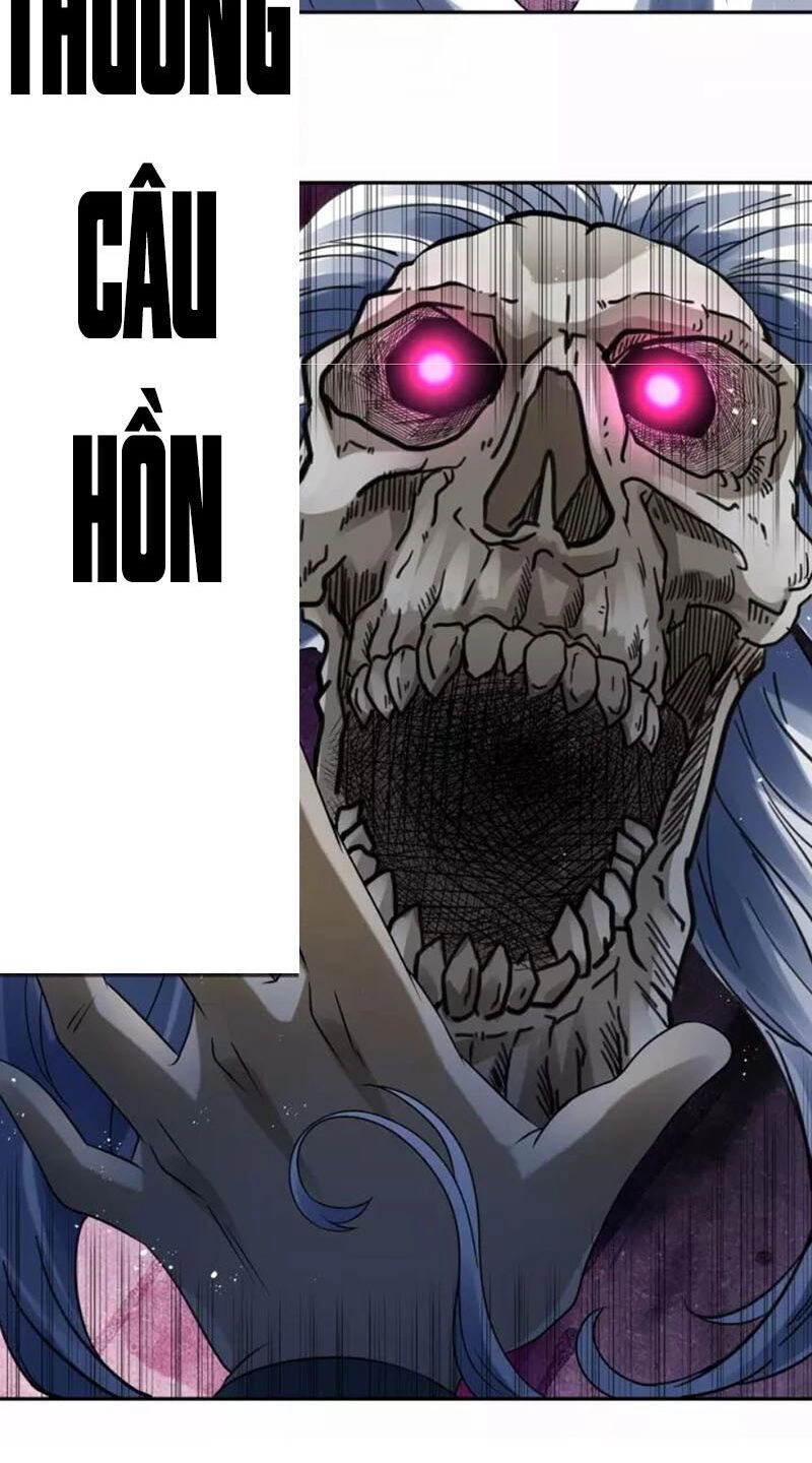 Thôn Phệ Lĩnh Vực Chapter 120 - 21