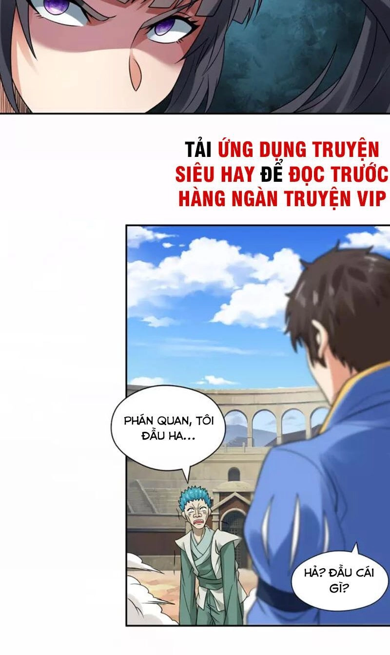 Thôn Phệ Lĩnh Vực Chapter 120 - 25