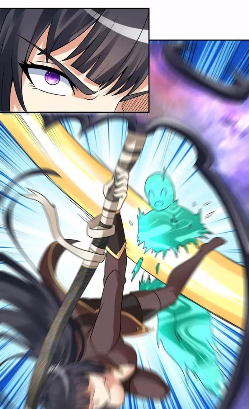 Thôn Phệ Lĩnh Vực Chapter 120 - 28