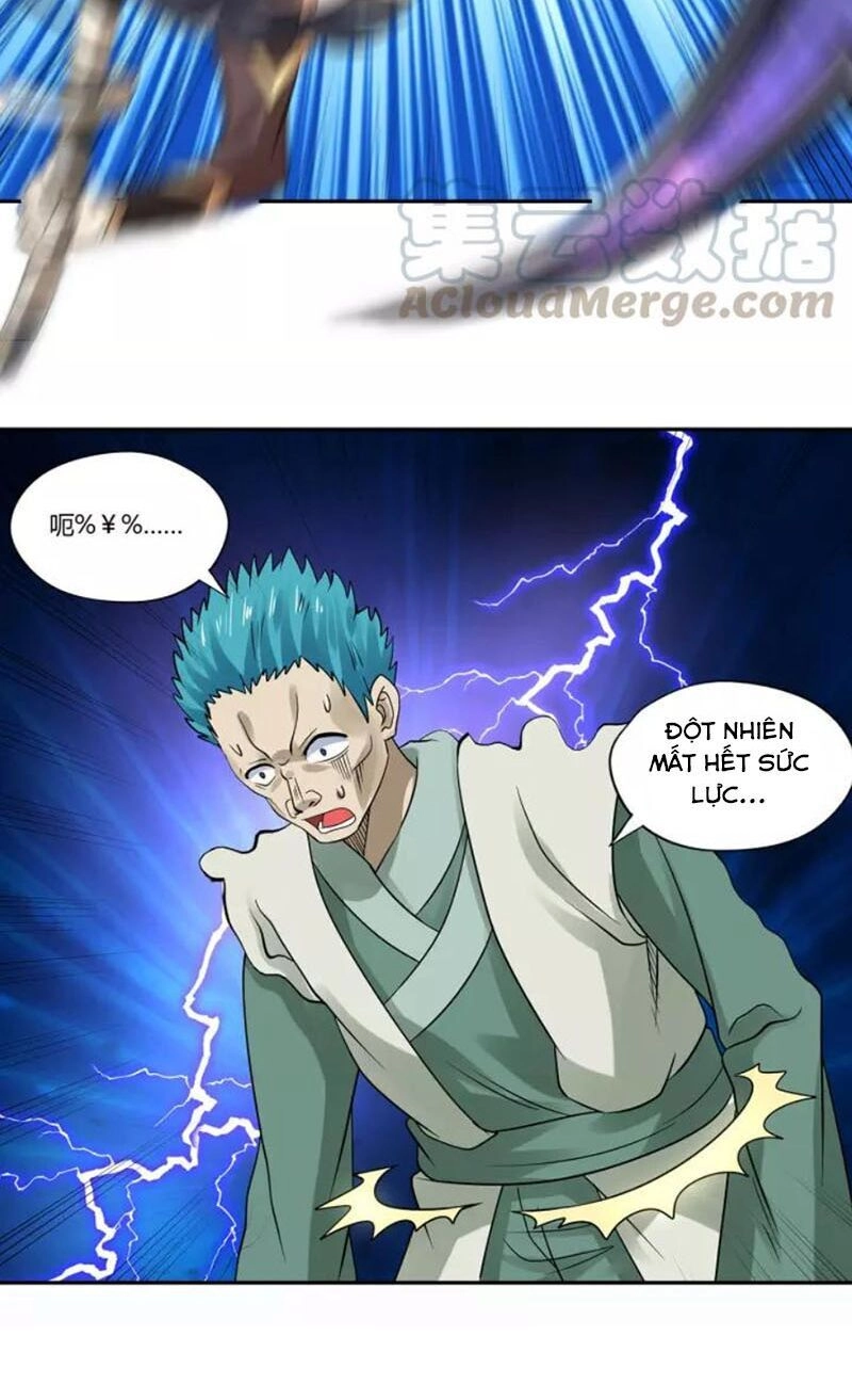 Thôn Phệ Lĩnh Vực Chapter 120 - 29