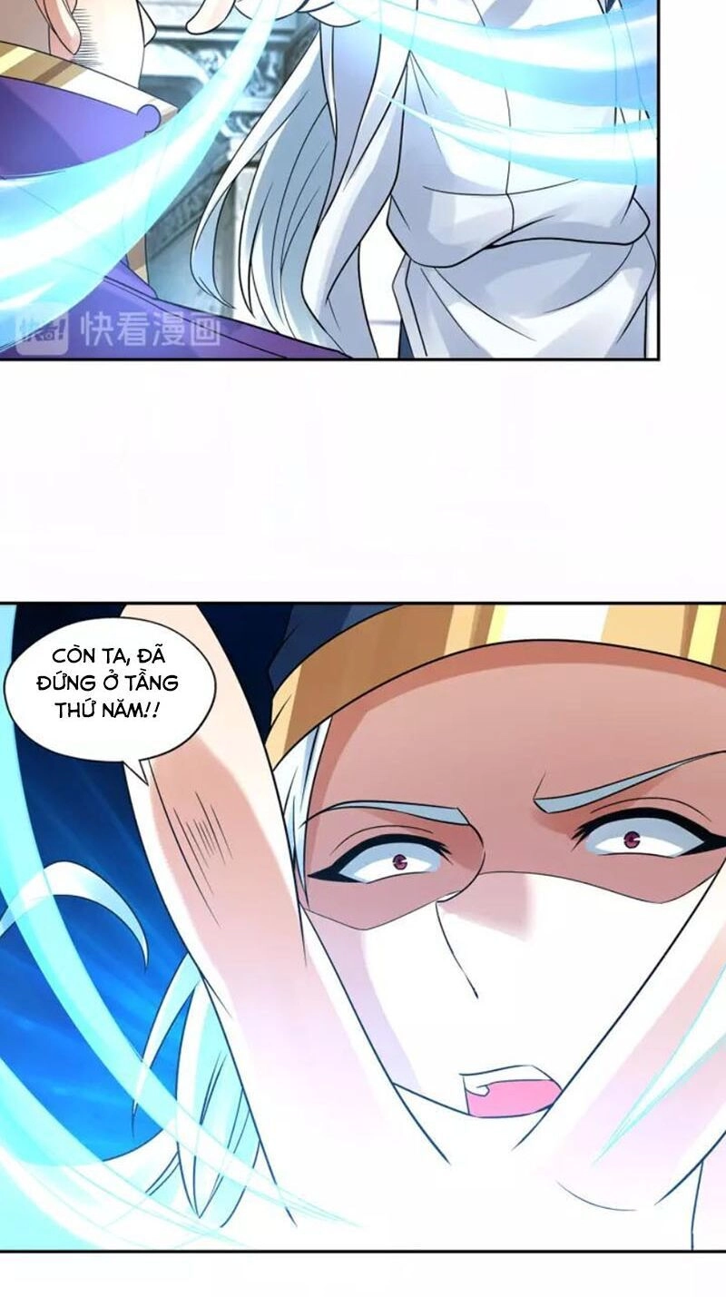 Thôn Phệ Lĩnh Vực Chapter 120 - 35